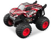 Sparkys RC Závodní auto Fire Dance LASER 1:20 červené