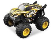 Sparkys RC Závodní auto Fire Dance LASER 1:20 žluté
