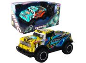 Sparkys RC Závodní auto V.G. Speed 1:24 - 2 barvy