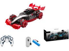 Sparkys RC Závodní formule Y2 - 2 druhy