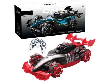 Sparkys RC Závodní formule Y2 - 2 druhy