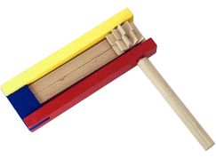 Sparkys Řehtačka 822022