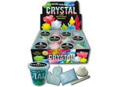 Sparkys Rostoucí krystal 30g