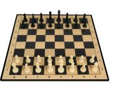Sparkys Šachy společenská hra
