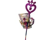 Sparkys Sada korunka, hůlka