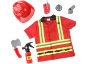 Sparkys Sada pro malého Hasiče