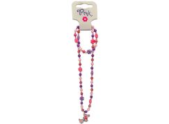 Sparkys Sada šperků s přívěskem PEJSEK