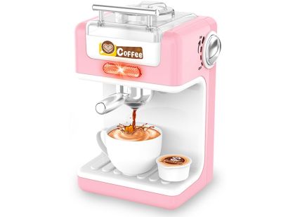 Sparkys Set kuchyňských spotřebičů - kávovar, š lehač, odšťavňovač