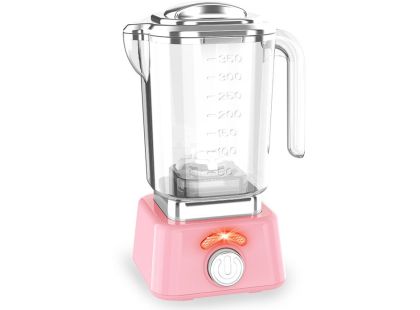 Sparkys Set kuchyňských spotřebičů - kávovar, š lehač, odšťavňovač