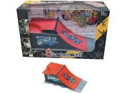 Sparkys SKATEPARK + SKATEBOARD E