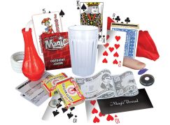 Sparkys Škola kouzel - Levitační magie + Dárek v hodnotě 250Kč