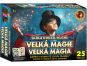 Sparkys Škola kouzel - Velká magie 25 triků + Dárek v hodnotě 250Kč 2