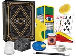 Sparkys Škola kouzel - Velká magie 25 triků + Dárek v hodnotě 250Kč