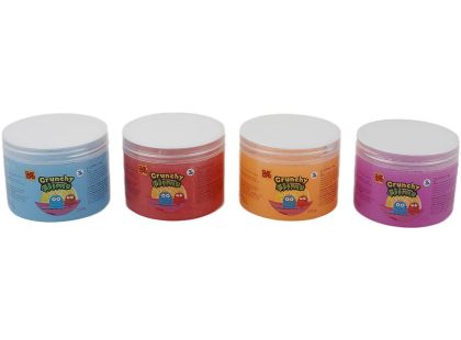 Sparkys Sliz CRUNCHY 250g modrý