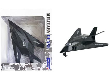 Sparkys Stíhačka F117 FIGHTER JET - 1:400