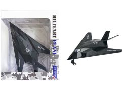 Sparkys Stíhačka F117 FIGHTER JET - 1:400
