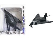 Sparkys Stíhačka F117 FIGHTER JET - 1:400