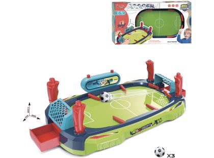 Sparkys Stolní fotbal GOAL SOCCER