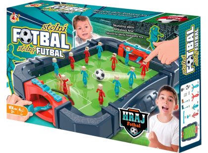 Sparkys Stolní fotbal MINI