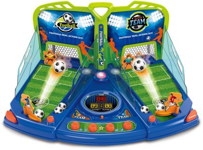 Sparkys Stolní fotbal pro 2 hráče s počítadlem skóre