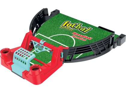 Sparkys Střílecí Fotbal