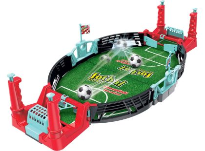 Sparkys Střílecí Fotbal