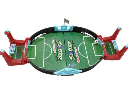 Sparkys Střílecí Fotbal