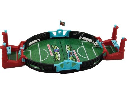 Sparkys Střílecí Fotbal