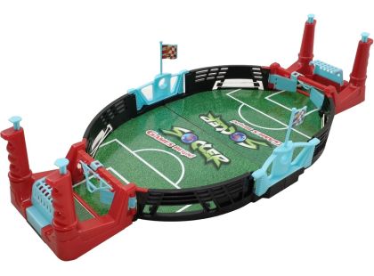 Sparkys Střílecí Fotbal