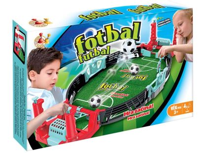 Sparkys Střílecí Fotbal