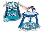 Sparkys STUDO GAMES - 2v1 Neshoď tučňáka!