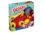 Sparkys STUDO GAMES - Bingo červené 2