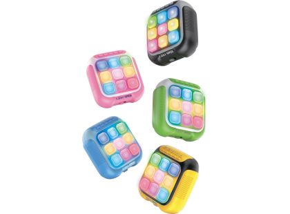 Sparkys STUDO GAMES - Herní konzole 6v1 - elektronická