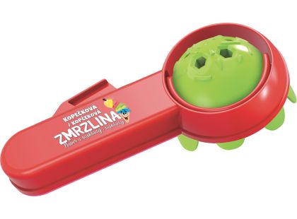 Sparkys STUDO GAMES - Kopečková zmrzlina - Naber a naskládej
