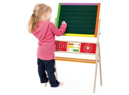 Sparkys Tabule s počítadlem