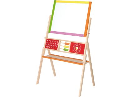 Sparkys Tabule s počítadlem