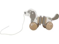 Sparkys Tahací pejsek na provázku