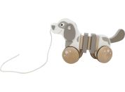 Sparkys Tahací pejsek na provázku