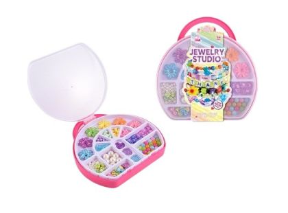 Sparkys Velká sada korálků 4