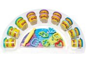 Sparkys Velká sada MODELÍN 18ks studené barvy