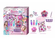 Sparkys Velká sada pro make up a nehty
