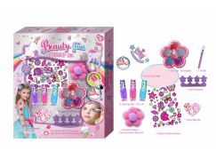 Sparkys Velká sada pro make up a nehty