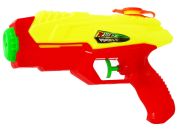 Sparkys Vodní pistole 21 cm žluto-červená