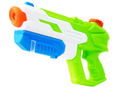 Sparkys Vodní pistole 32 cm zeleno-bílá