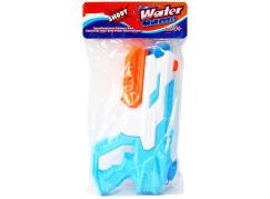 Sparkys Vodní pistole 32 cm modro-bílá