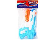 Sparkys Vodní pistole 32 cm modro-bílá