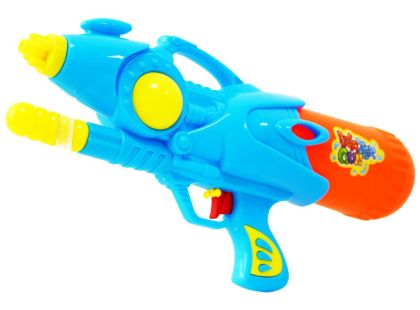 Sparkys Vodní pistole 36 cm modrá