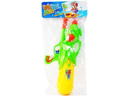 Sparkys Vodní pistole 36 cm zelená