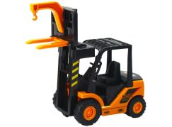 Sparkys Vysokozdvižný vozík 17 cm