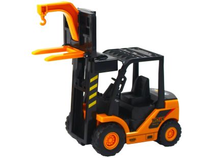 Sparkys Vysokozdvižný vozík 17 cm